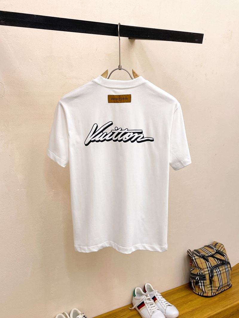 Louis Vuitton T-Shirts